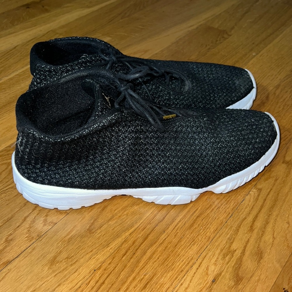 Jordan Oreo Future